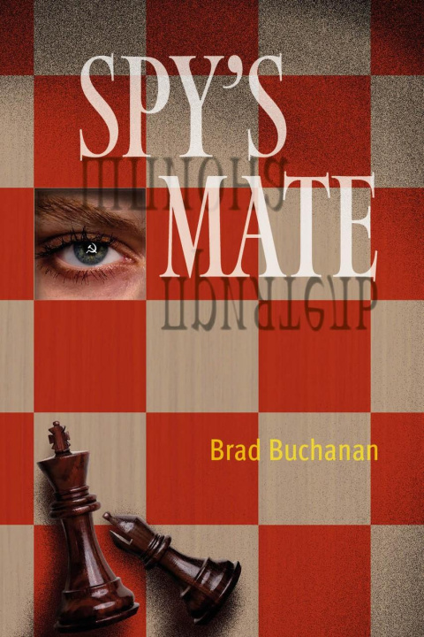 Buch Spy's Mate Brad Buchanan