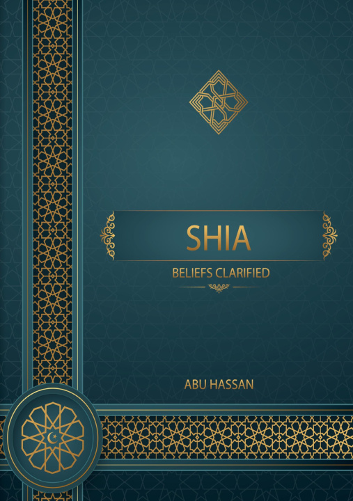 Boek Shia Beliefs Clarifed 