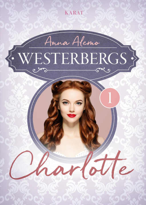 Knjiga Charlotte 