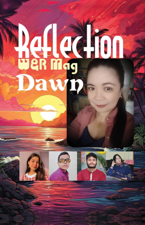 Knjiga Reflection Dawn Ed. Iram Fatima 'Ashi'