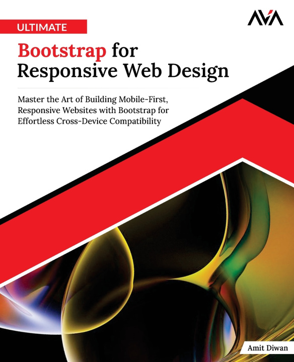 Carte Ultimate Bootstrap for Responsive Web Design Amit Diwan