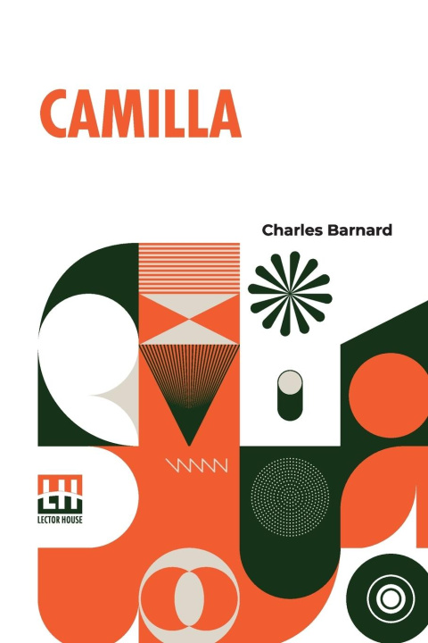 Βιβλίο Camilla Charles Barnard