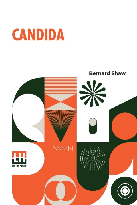 Libro Candida Bernard Shaw