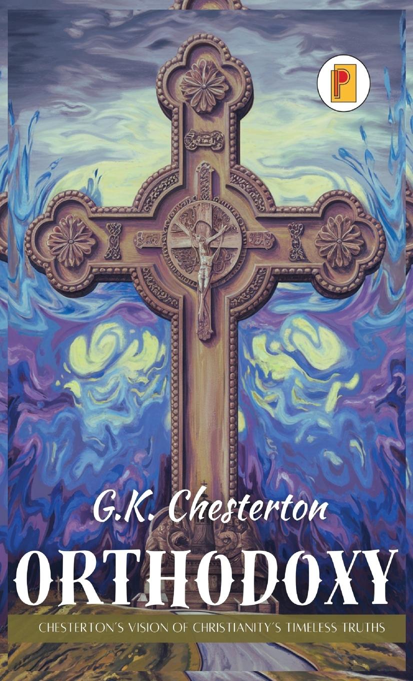 Knjiga Orthodoxy G.K. Chesterton