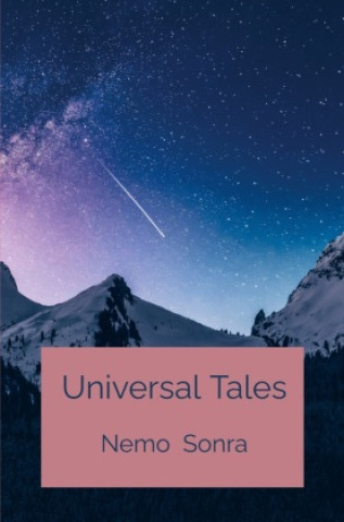 Book Universal Tales Nemo  Sonra