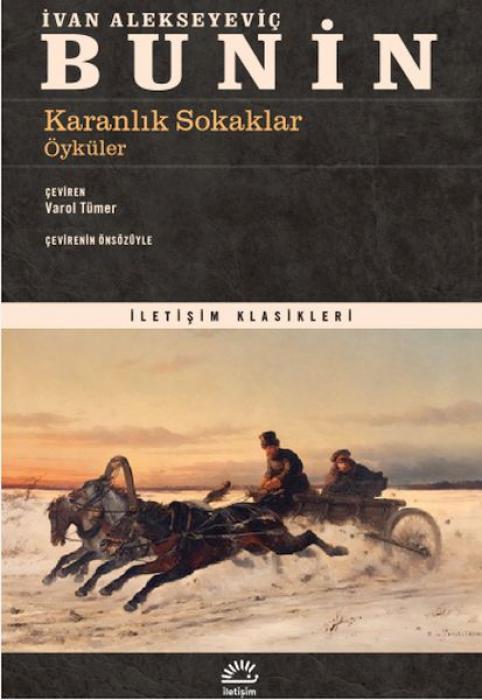 Carte Karanlik Sokaklar 