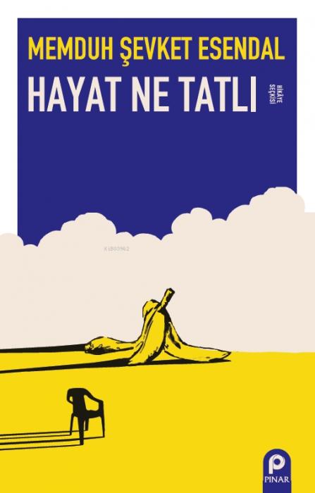 Knjiga Hayat Ne Tatli 