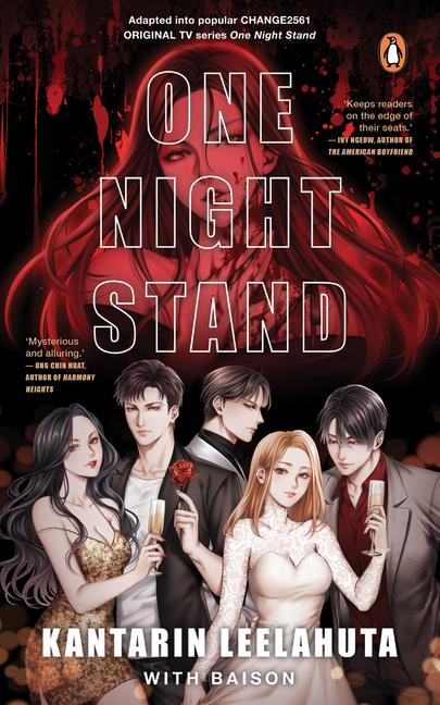 Buch One Night Stand Kantarin Leelahuta