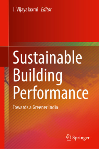 Carte Sustainable Building Performance J. Vijayalaxmi