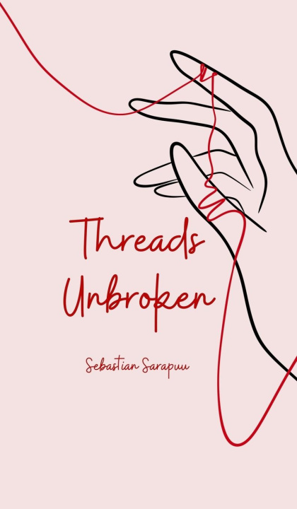 Knjiga Threads Unbroken 