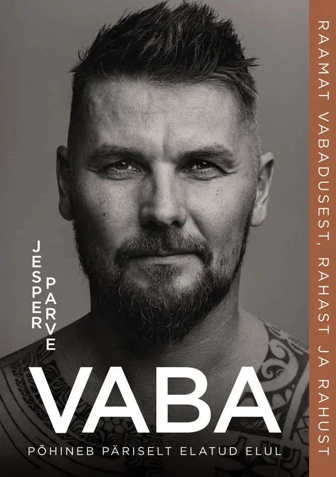 Knjiga Vaba 