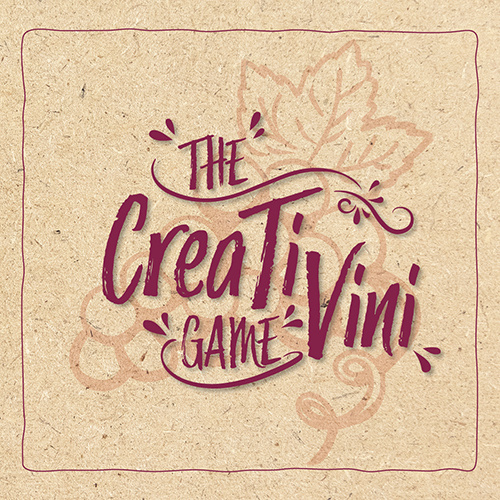 Hra/Hračka The Créativini Game GEOFFROY