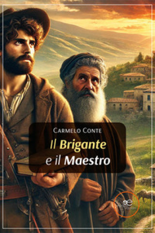 Carte brigante e il maestro Carmelo Conte