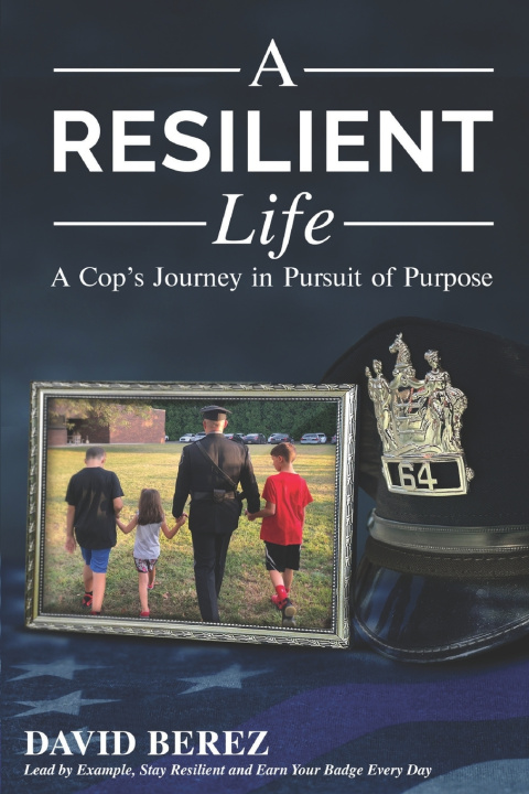 Knjiga A Resilient Life Natalie June Reilly