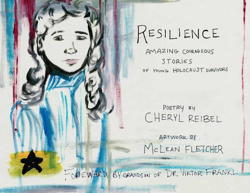 Knjiga Resilience Cheryl Reibel