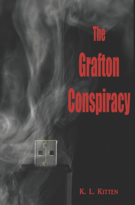 Carte The Grafton Conspiracy K. L. Kitten