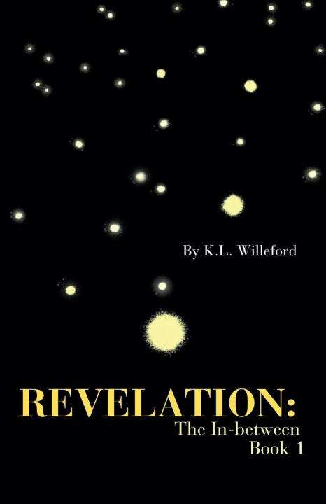 Knjiga Revelation K.L. Willeford