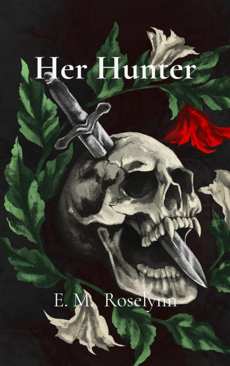 Knjiga Her Hunter Anna Corbeaux