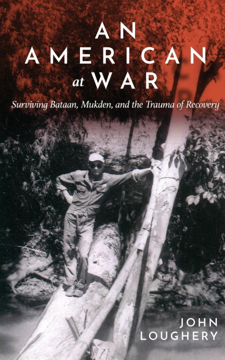 Carte An American at War John Loughery