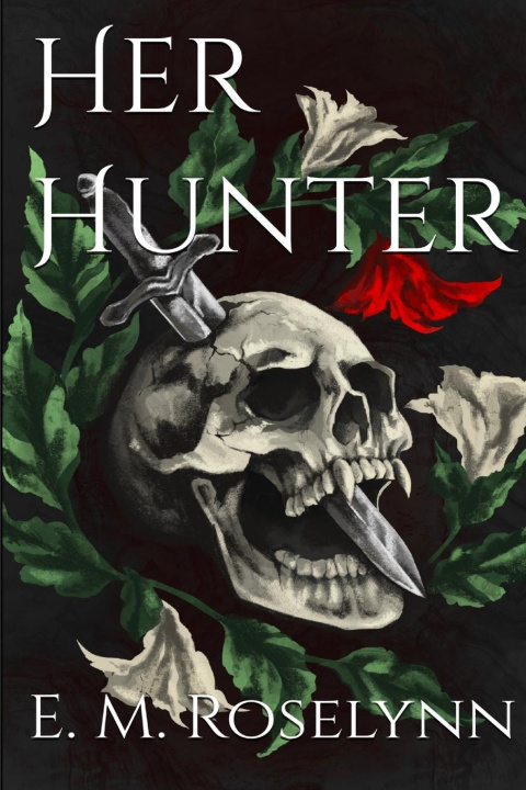 Knjiga Her Hunter Anna Corbeaux