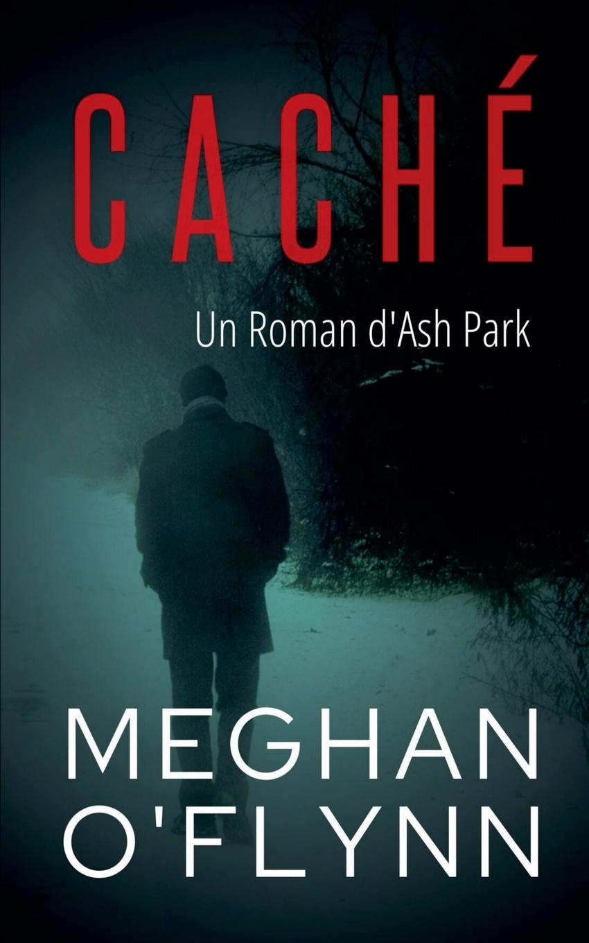 Knjiga Caché Meghan O'Flynn