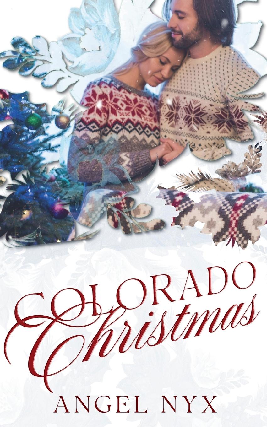 Boek Colorado Christmas Angel Nyx