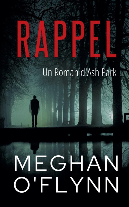 Libro Rappel Meghan O'Flynn