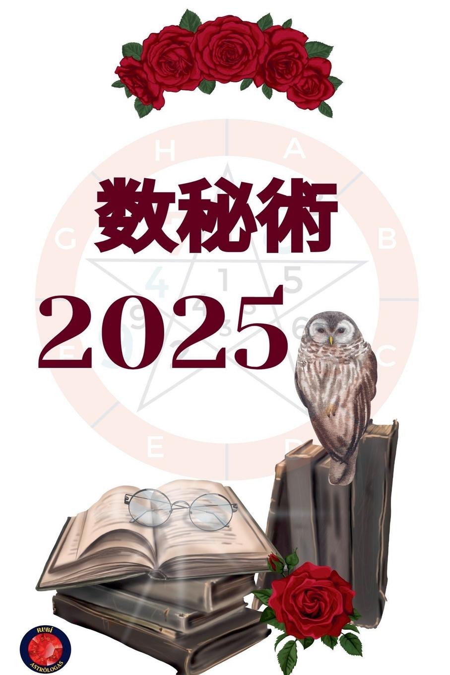 Kniha ??? 2025 Alina Rubi
