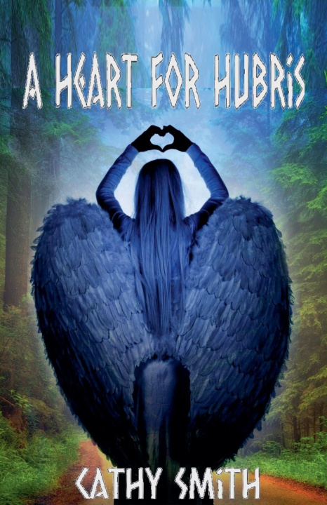 Carte A Heart for Hubris Cathy Smith