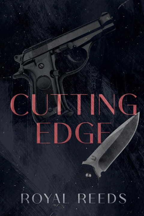 Kniha Cutting Edge Royal Reeds