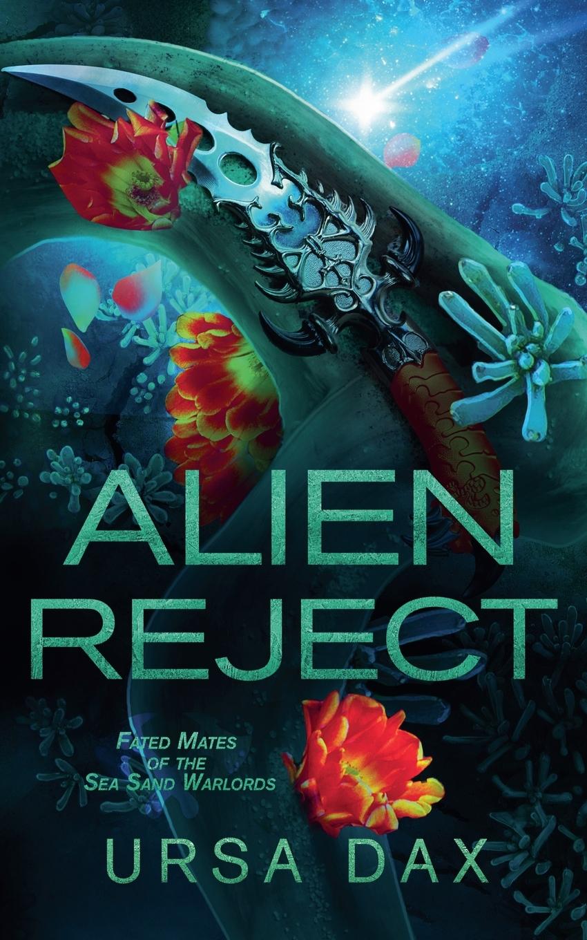 Book Alien Reject Ursa Dax