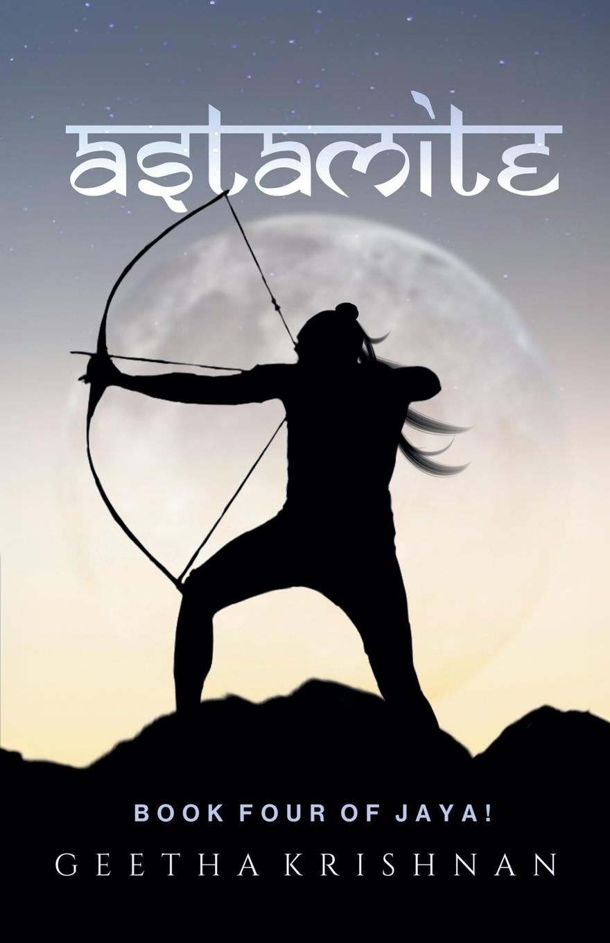 Book Astamite Geetha Krishnan