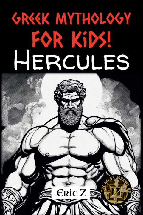Book Hercules Eric Z