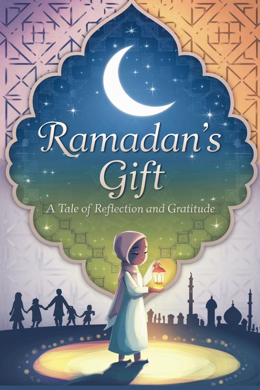 Libro Ramadan's Gift Amina Zahra