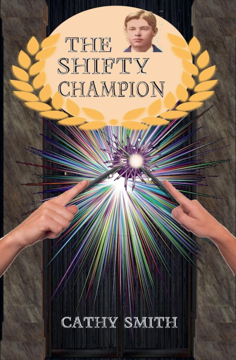 Carte The Shifty Champion Cathy Smith