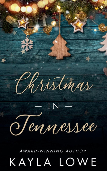 Carte Christmas in Tennessee Kayla Lowe