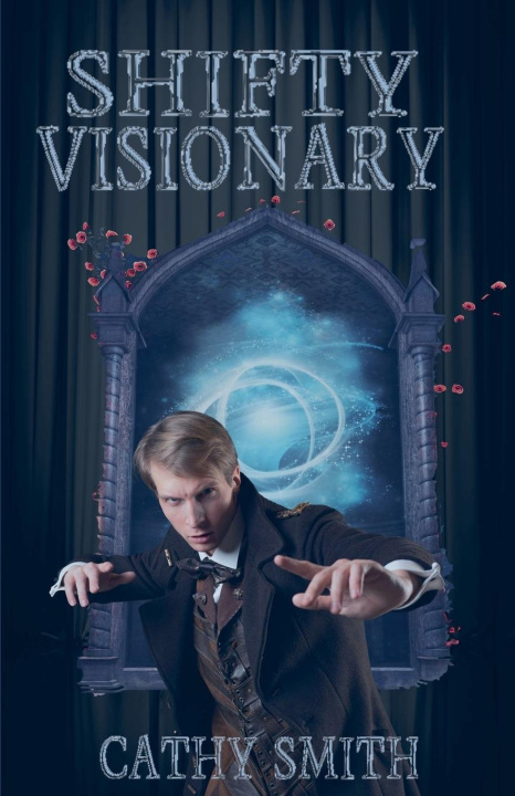 Buch Shifty Visionary Cathy Smith