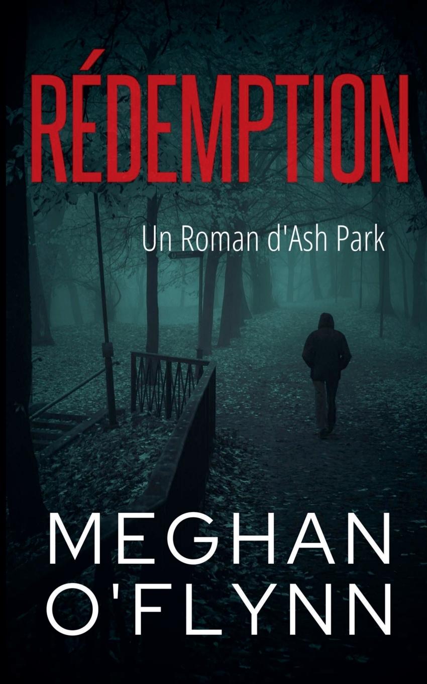 Knjiga Rédemption Meghan O'Flynn