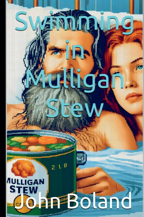 Book Swimming in Mulligan Stew John Boland