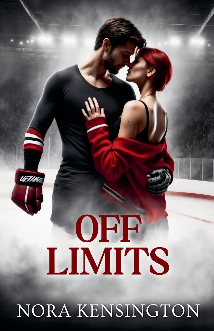 Knjiga Off Limits Nora Kensington