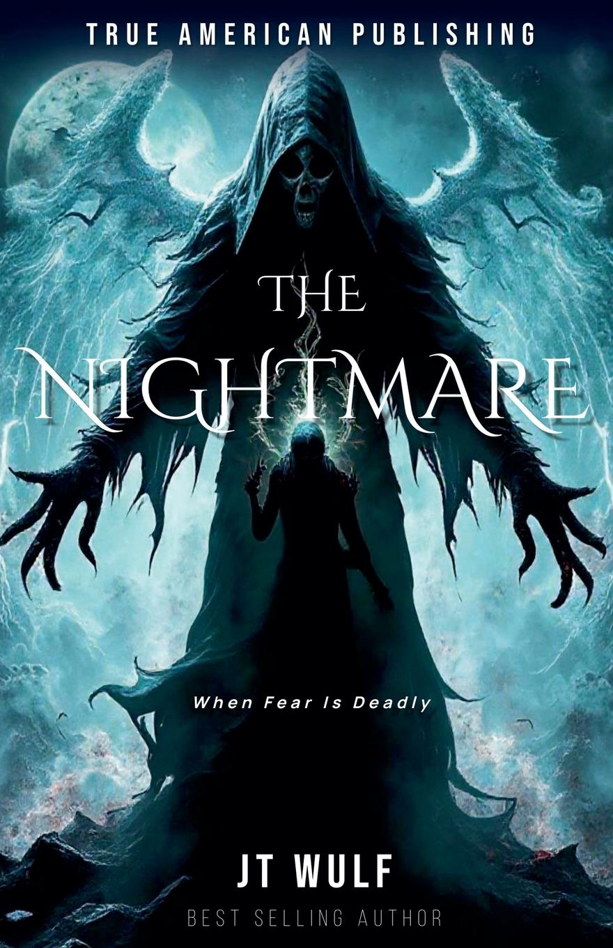 Buch The Nightmare JT WULF