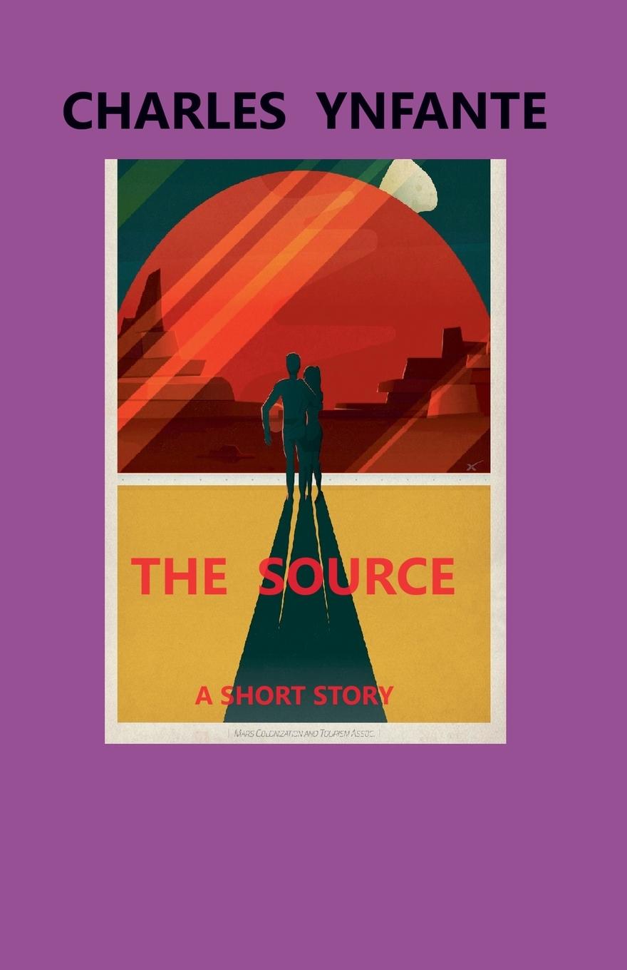 Carte The Source Charles Ynfante