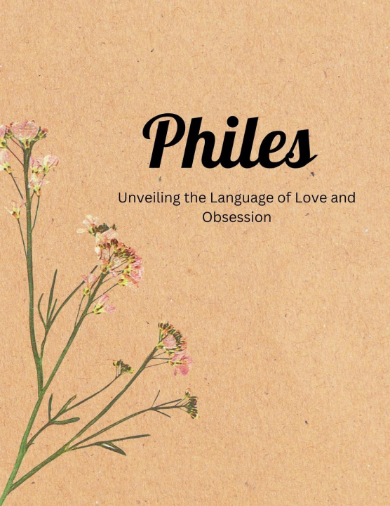 Libro Philes M. Noor Creations