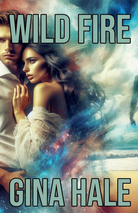 Knjiga Wild Fire Gina Hale