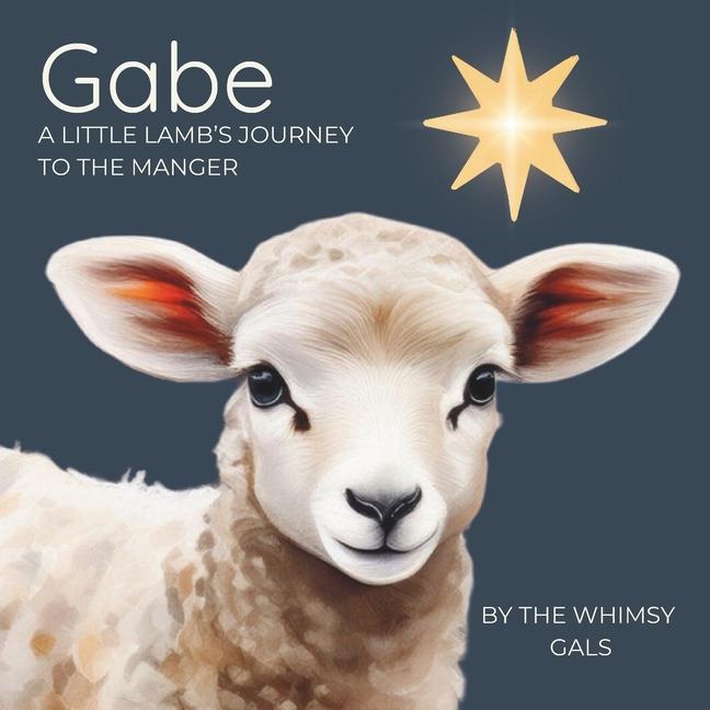 Knjiga Gabe The Whimsy Gals
