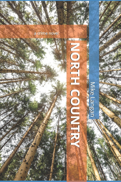 Carte North Country Mike Langan