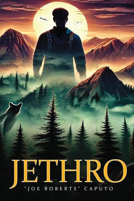 Libro Jethro "Joe Roberts" Caputo
