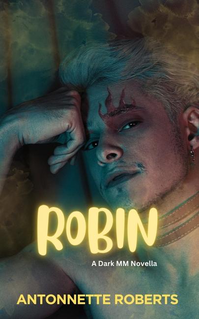 Knjiga Robin Antonnette Roberts