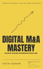 Digital M&A Mastery