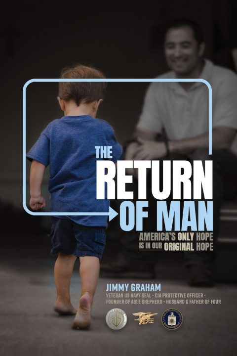 Carte The Return of Man Jimmy Graham